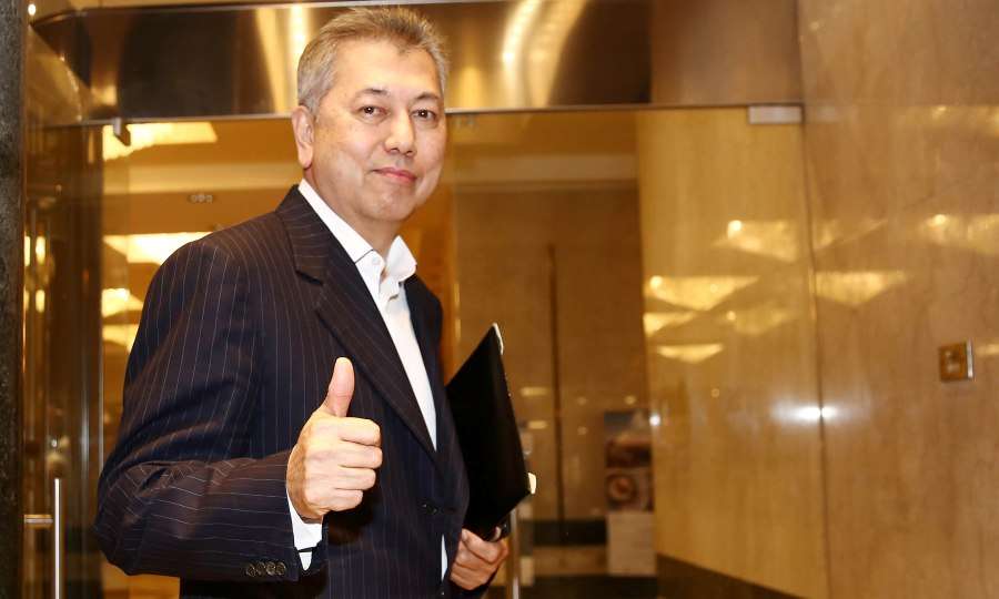 Άνοιξε ο δρόμος για Παϊρότζ στον Παναθηναϊκό - Media