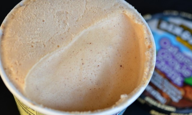 Δηλητηρίαση από παγωτό: Πώς θα καταλάβετε αν έχει λιώσει και έχει ξαναπαγώσει - Media