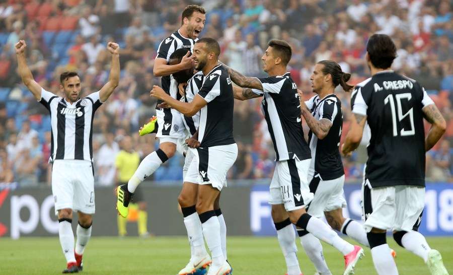 Αυτή είναι η ενδεκάδα του ΠΑΟΚ - Media