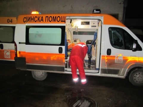 Τουριστικό λεωφορείο αναποδογύρισε στη Βουλγαρία: 16 νεκροί και πολλοί τραυματίες - Media
