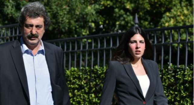 Πολάκης: Το συγκινητικό μήνυμα στην κόρη του για την εισαγωγή της στο Πανεπιστήμιο  - Media