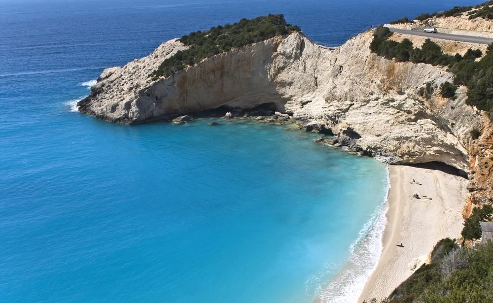 Ύμνοι από το Buzzfeed για τις ελληνικές παραλίες - «Μόλις τις δείτε, θα αγοράσετε εισιτήριο για εκεί» (Photos) - Media