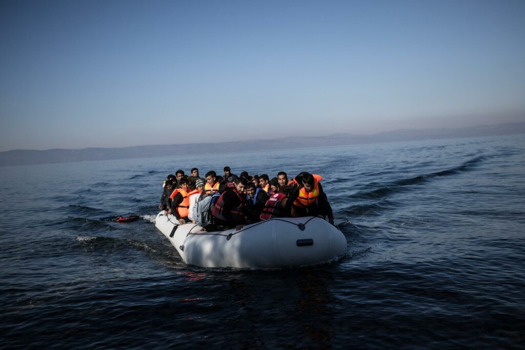 Νέες απειλές από την Ιταλία: Θα στείλει τους μετανάστες πίσω στη Λιβύη - Media