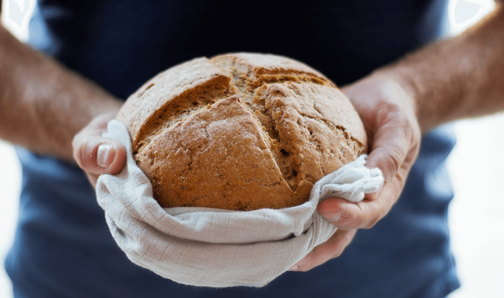 Tip για την κουζίνα: Δώστε ζωή στο μπαγιάτικο ψωμί! - Media