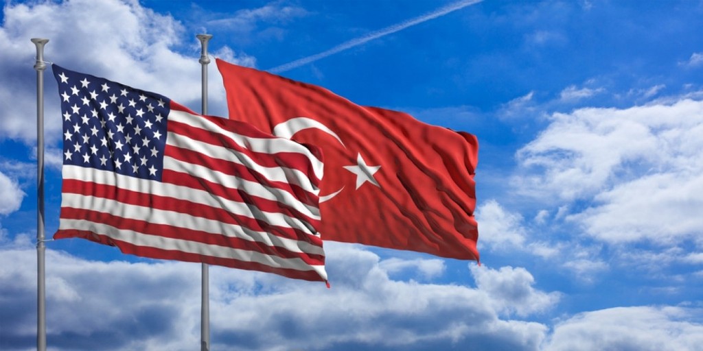 Σε τεντωμένο σχοινί οι σχέσεις Τουρκίας-HΠΑ - Media