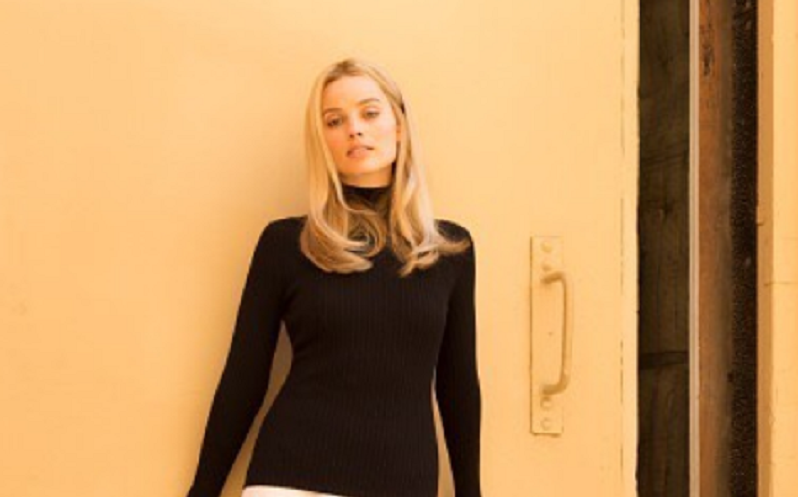 Απίστευτη μεταμόρφωση της πανέμορφης ηθοποιού: Έγινε «ένα» με το ρόλο της (Photos) - Media