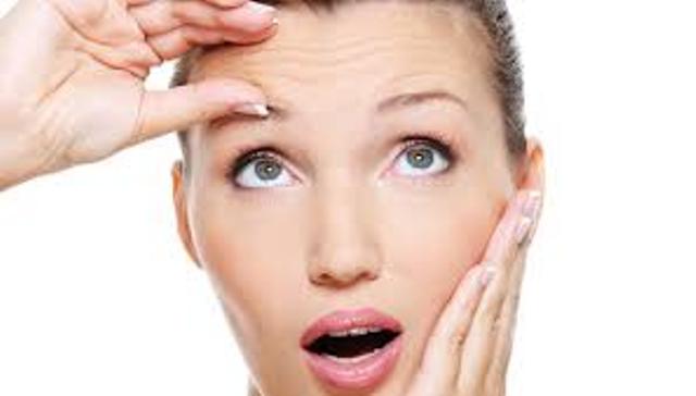 Κι όμως: Οι ρυτίδες στο μέτωπο αποκαλύπτουν αν κινδυνεύετε από καρδιακό επεισόδιο - Media