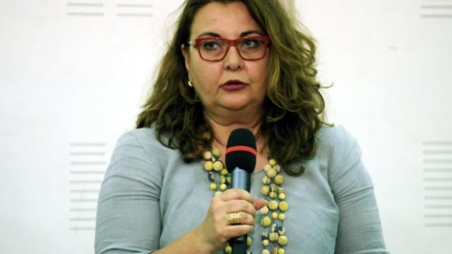 Η Σασλόγλου διαψεύδει τον Alpha: «Από τον σταθμό δεν παραιτήθηκα, απολύθηκα»  - Media