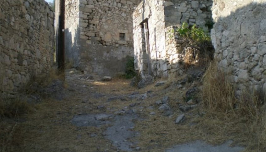 Πουλάνε ένα ολόκληρο χωριό στην Κρήτη! - Media