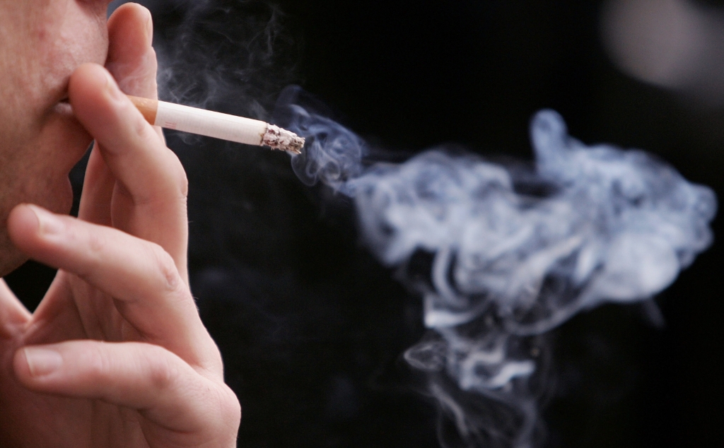 Κάπνισμα: Η σημαντικότερη αιτία πρόωρων θανάτων στην Ευρώπη - Media