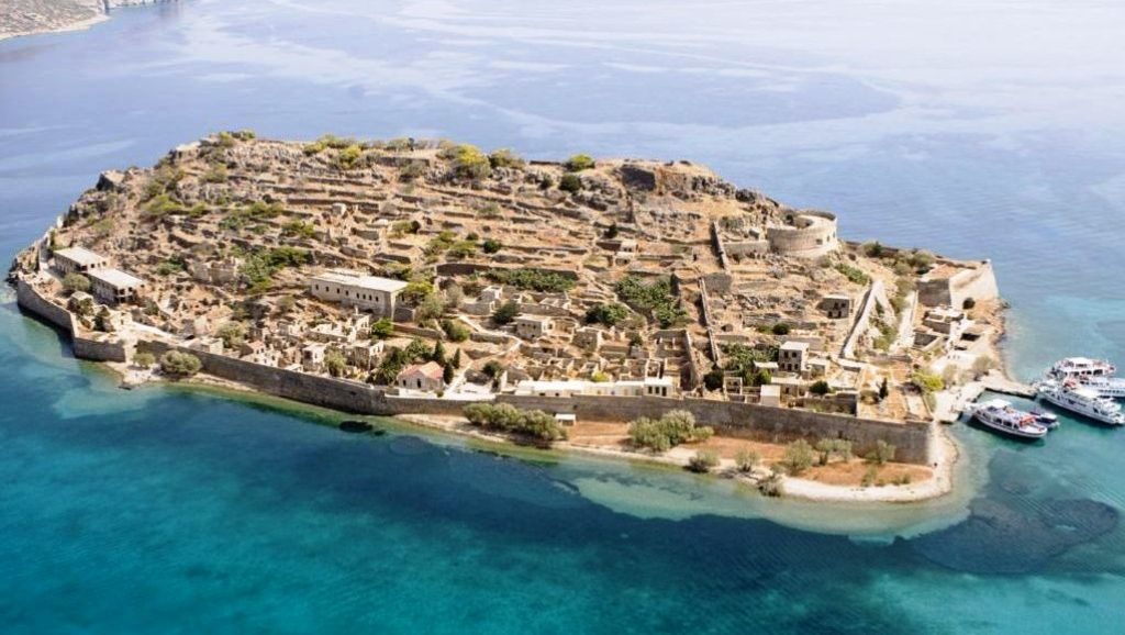 Κρήτη: Έκλεψαν χρήματα από τις εισπράξεις της Σπιναλόγκας - Media