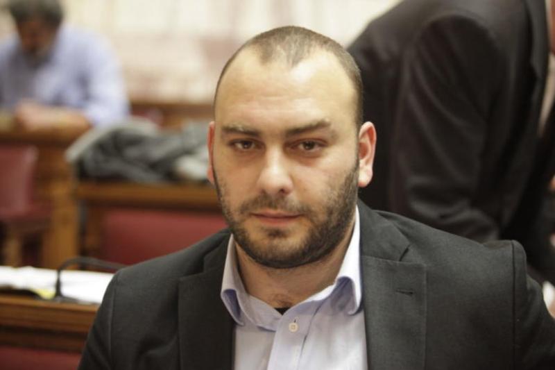 Αυτός είναι ο νέος υφυπουργός Οικονομίας και Ανάπτυξης - Media