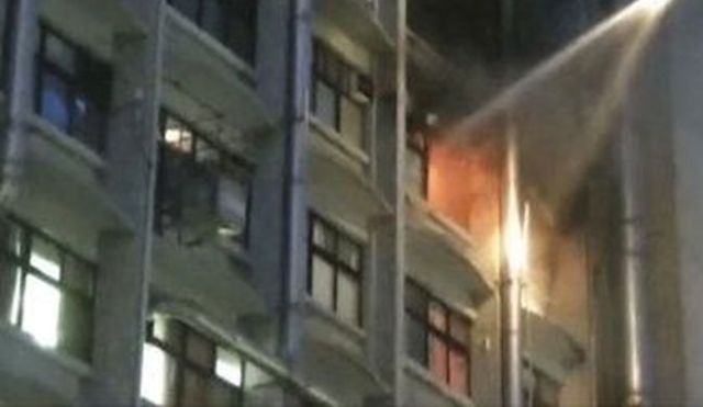 Ταϊβάν: Εννέα νεκροί από πυρκαγιά σε νοσοκομείο (Video) - Media
