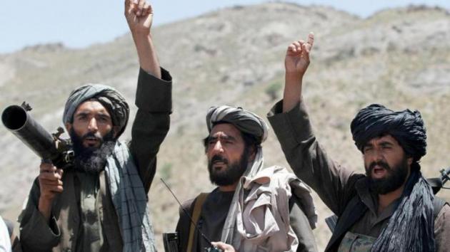Αφγανιστάν: Εκεχειρία με τους Ταλιμπάν ανακοίνωσε ο πρόεδρος της χώρας - Media