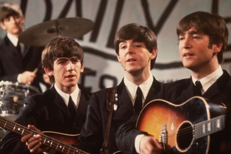 «The Beatles: Get Back»: Τον Σεπτέμβριο στις αίθουσες  το ντοκιμαντέρ - Media