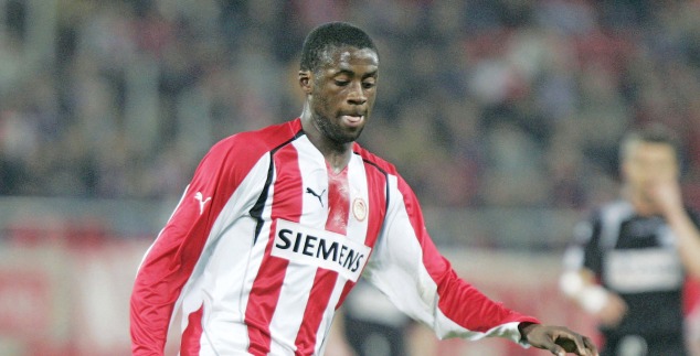 «Επιστρέφει στον Ολυμπιακό ο Γιάγια Τουρέ» - Media