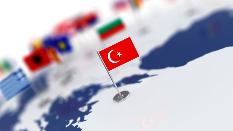 Bloomberg: H οικονομία της Τουρκίας μπορεί να τεθεί εκτός ελέγχου - Media