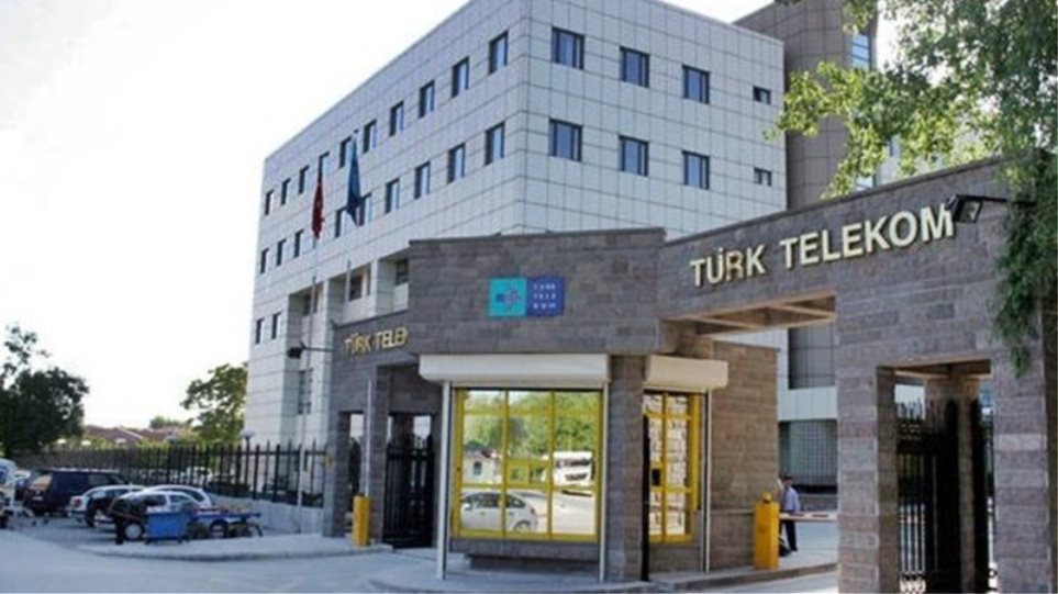 «Κραχ» στην Τουρκία – Χρεοκόπησε ο γίγαντας της τηλεφωνίας Turk Telekom – Προς κατάρρευση η οικονομία - Media
