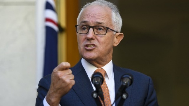 Ο πρωθυπουργός της Αυστραλίας αρνείται να εγκαταλείψει την εξουσία - Media