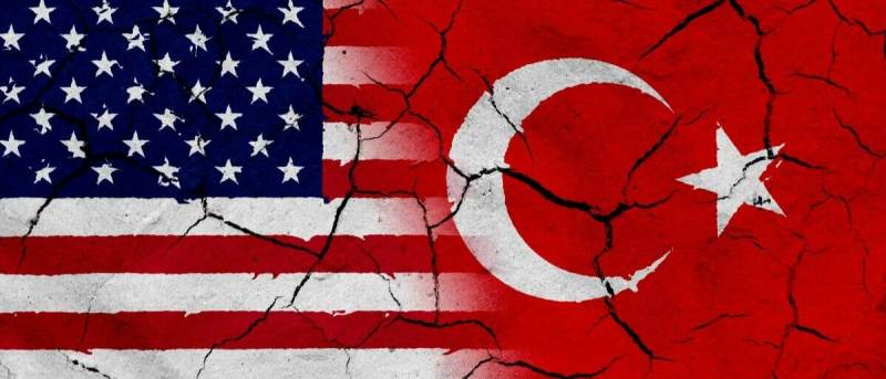 Άρον-άρον στις ΗΠΑ αποστολή της τουρκικής κυβέρνησης μετά την κατάρρευση της λίρας - Media