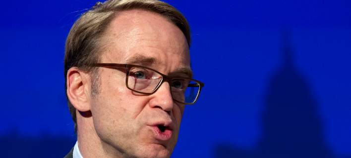 Μυστικό «γεύμα» του Βάιντμαν με τραπεζίτες στην Αθήνα - Media