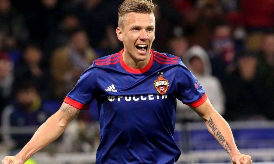 Βέρνμπλουμ η «βόμβα» που προανήγγειλε ο Σαββίδης! - Media