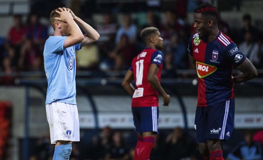 Με Βίντι για το... σεντόνι η ΑΕΚ! - Media