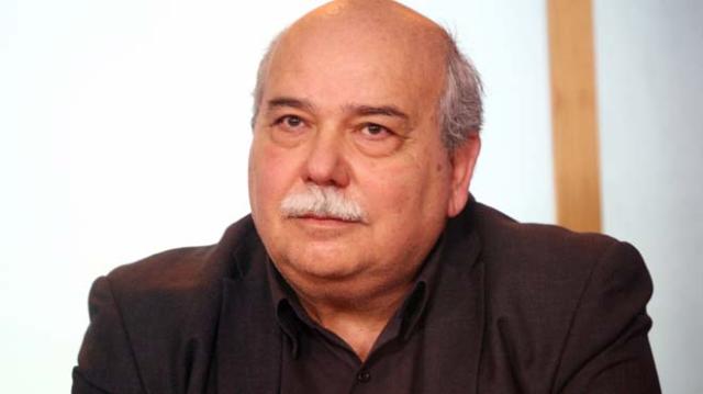 Βούτσης: Αναγκαία η διαμόρφωση προοδευτικού πόλου στην Ευρώπη και τη χώρα μας - Media