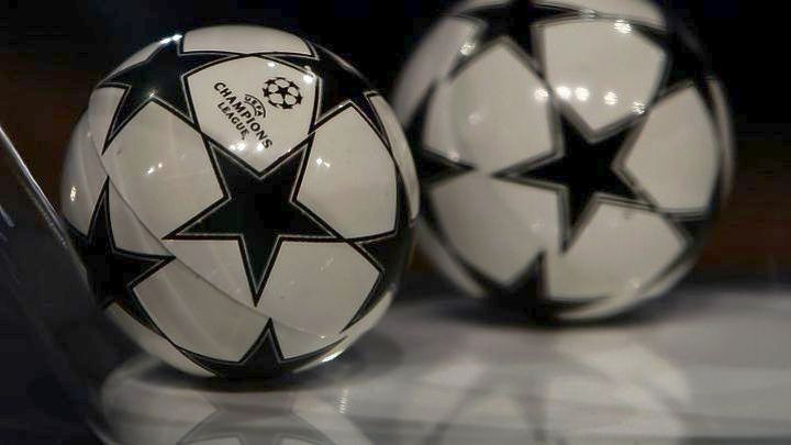 Ευρωπαϊκά Κύπελλα: Κληρώνει για ΑΕΚ, ΠΑΟΚ,Ολυμπιακό - Media