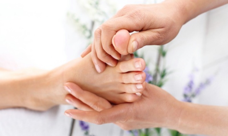 Τι να κάνετε για ένα νύχι που μπαίνει στο δέρμα – Θεραπεία και πρόληψη - Media