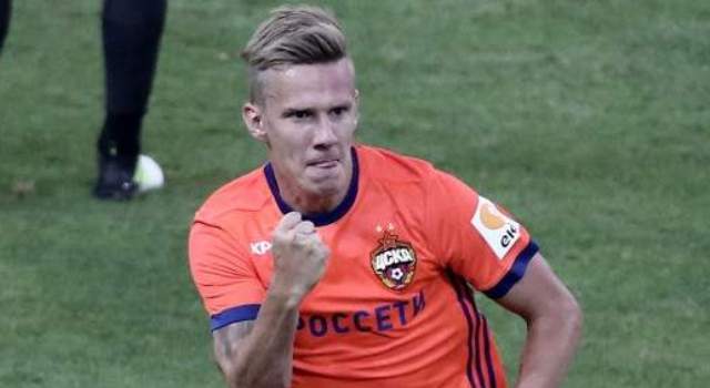 Ο Βέρνμπλουμ υπέγραψε στον ΠΑΟΚ - Media