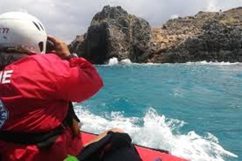 Χαλκιδική: Τραγική κατάληξη για τον 66χρονο που αναζητούταν από το Σάββατο - Βρέθηκε νεκρός - Media