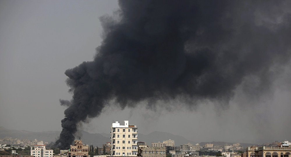 Φρίκη στην Υεμένη: Σκοτώθηκαν 29 παιδιά, όταν πύραυλος χτύπησε σχολικό λεωφορείο (Photos, σκληρές εικόνες) - Media