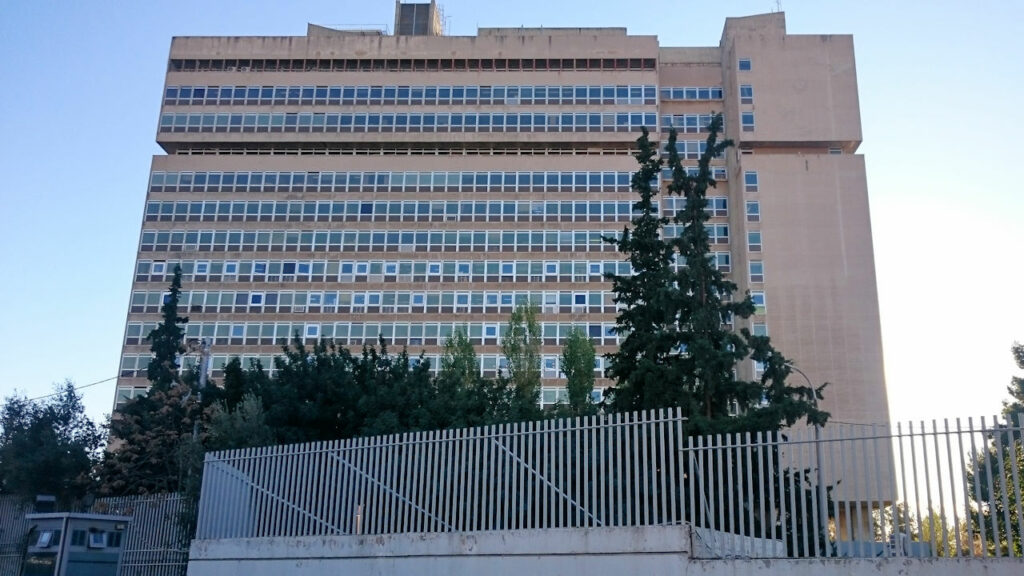 Η απάντηση του υπουργείου Προστασίας του Πολίτη σε ΣΥΡΙΖΑ - Media