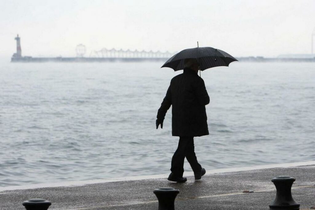 Γενική Γραμματεία Πολιτικής Προστασίας: Οδηγίες για αυτοπροστασία από τα έντονα καιρικά φαινόμενα - Media