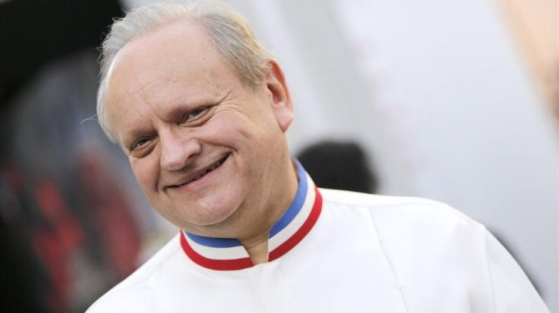 Πέθανε ο «μάγειρας του αιώνα» - Είχε 32 αστέρια Michelin και 30 εστιατόρια σε όλον τον κόσμο - Media