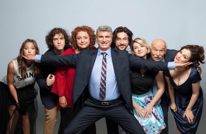 Νέα είσοδος ηθοποιού στη «Μουρμούρα» με ρόλο έκπληξη - Media