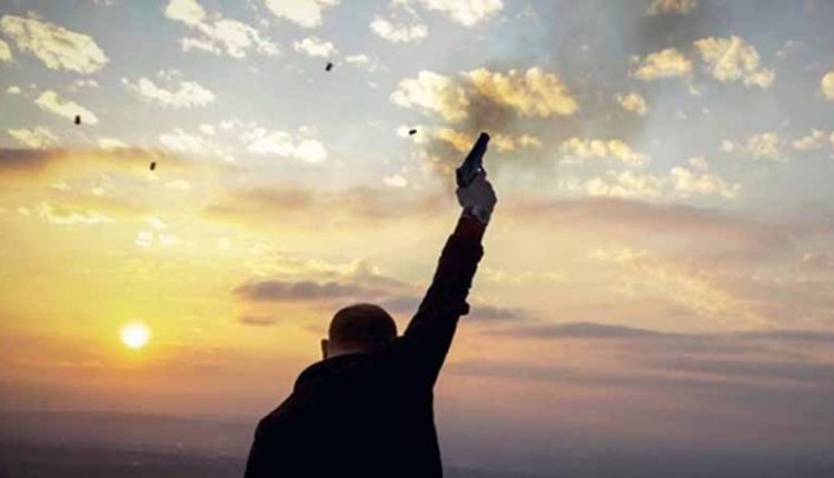 Κρήτη: Τραυματισμός άνδρα από «αδέσποτη» σφαίρα σε βάπτιση - Ερωτήματα από την «ομερτά» της οικογένειας - Media