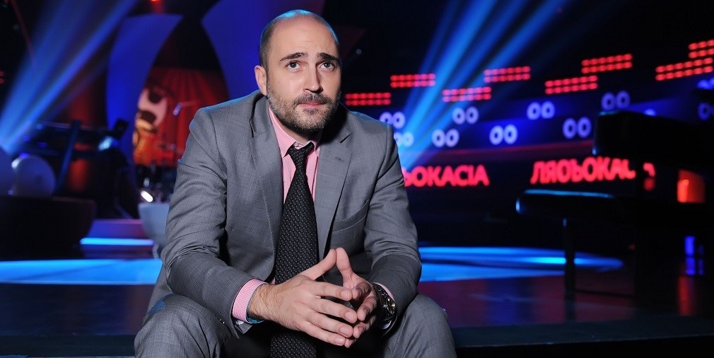 Ξανά γαμπρός ο Μπογδάνος: Η όμορφη μέλλουσα γυναίκα του (Photos) - Media