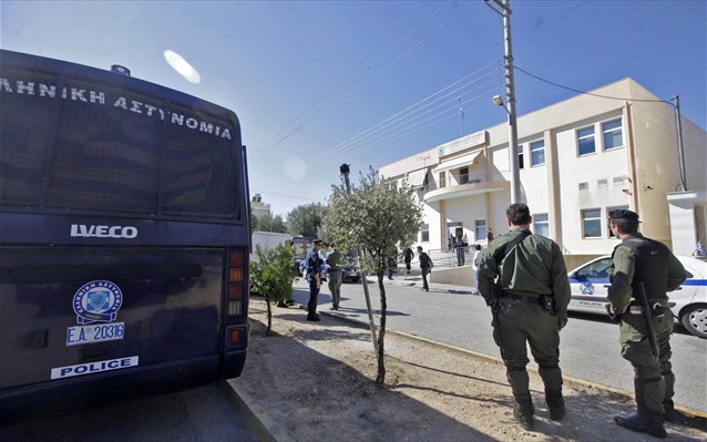 Φαρ Ουέστ στα Διαβατά: Στο νοσοκομείο δύο άνδρες μετά από καυγά και ανταλαγή πυροβολισμών - Media