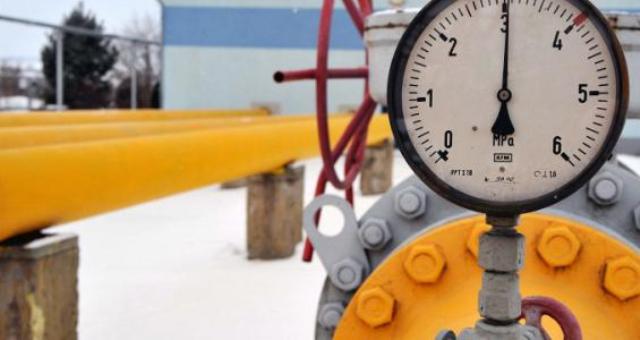 Διαβουλεύσεις Ρωσίας - Ουκρανίας - ΕΕ για το φυσικό αέριο - Media
