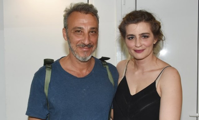 Αυτό είναι το νέο ζευγάρι της ελληνικής showbiz - Media