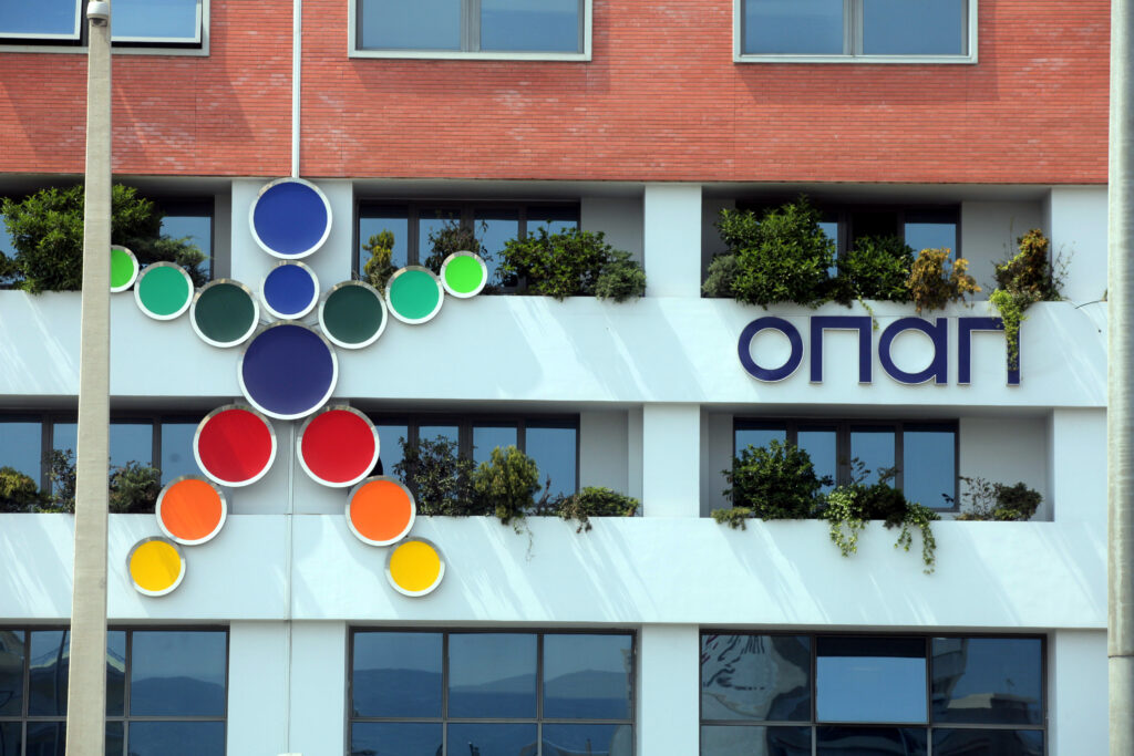 ΟΠΑΠ: Εξαγοράζει το 36,75% του Stoiximan -Στα 50 εκατ. ευρώ το τίμημα  - Media