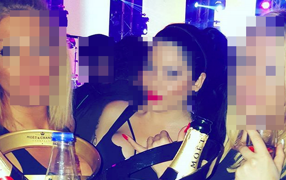 Αυτή είναι η 33χρονη που εκτέλεσαν μέσα στο αμάξι της στην Κηφισιά (Photos) - Media