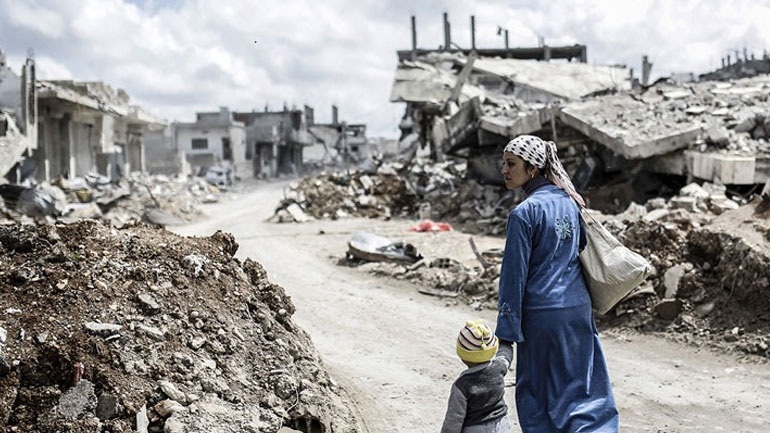 Ανησυχία Ερντογάν για την Ιντλίμπ που «βράζει» - Σφοδρή επίθεση στις ΗΠΑ - Media