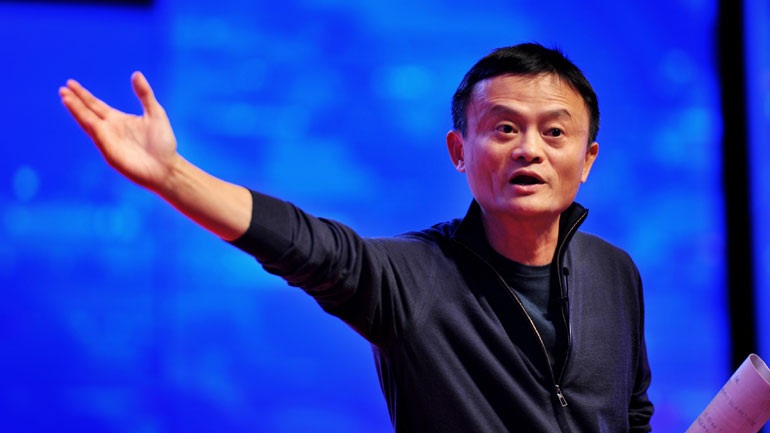Για 20ετή εμπορικό πόλεμο ΗΠΑ - Κίνας προειδοποιεί ο συνιδρυτής της Alibaba - Media