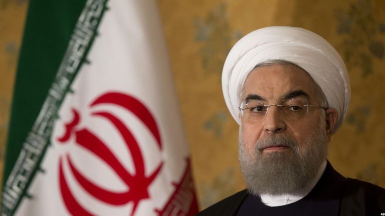 Ροχανί: Οι ΗΠΑ θα μετανιώσουν για την επιθετικότητά τους - Media