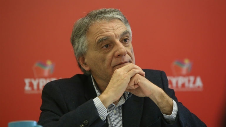 Πουλακης: Οι δήμαρχοι απογοητεύτηκαν από τη συνάντηση με τον Μητσοτάκη - Δεν καταλάβαιναν τι τους έλεγε - Media