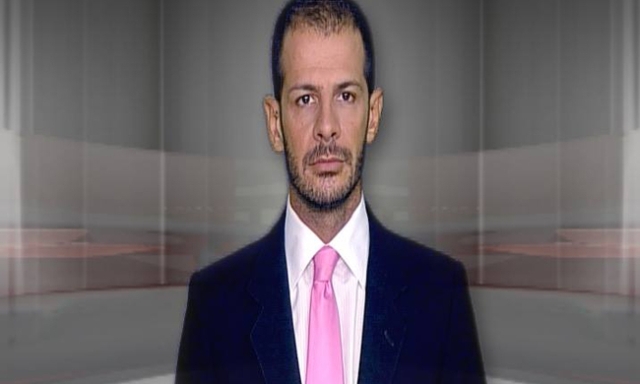 Συγκλονίζει ο Γιώργος Βότσκαρης: «Πριν από λίγο έκανα την τελευταία μου θεραπεία - Αν πω ότι δεν έκλαψα θα ήταν ψέμα» - Media