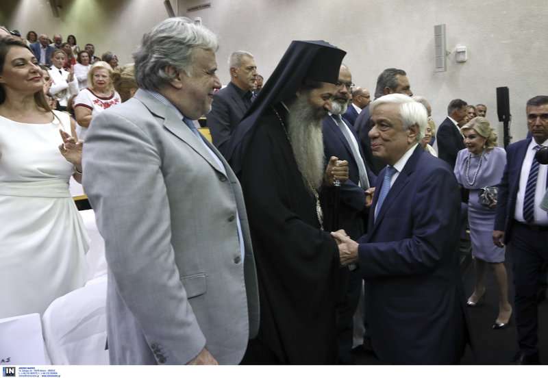 Διέξοδος  στο...εξωτερικό για το Mega - Media